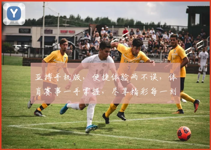 亚搏手机版，便捷体验两不误，体育赛事一手掌握，尽享精彩每一刻