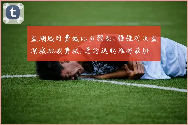 盐湖城对费城比分预测,强强对决盐湖城挑战费城,悬念迭起谁将获胜