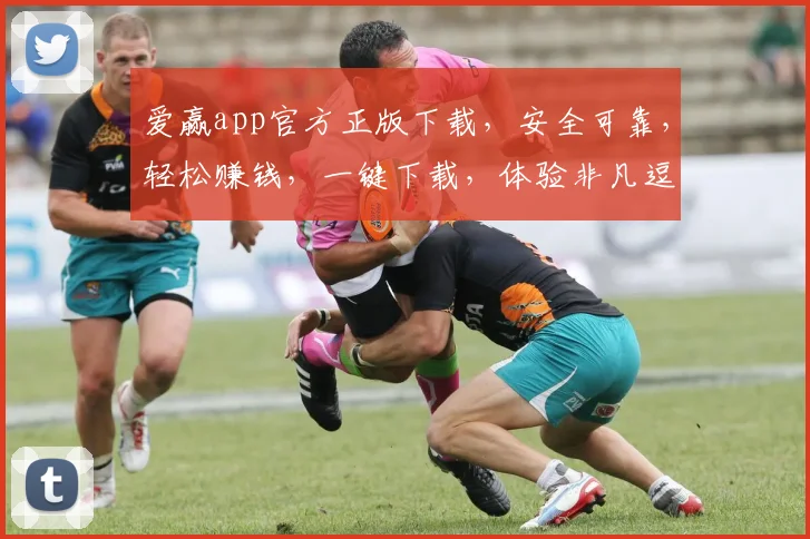 爱赢app官方正版下载，安全可靠，轻松赚钱，一键下载，体验非凡逗逗逗